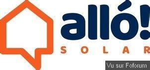 code promo allo solar.